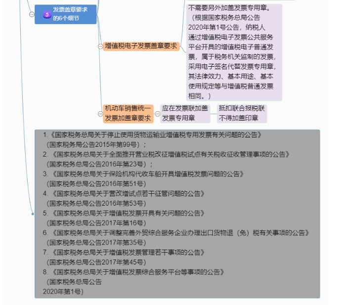 定了！新版發(fā)票，不用加蓋發(fā)票專用章了！增值稅發(fā)票開具必知的24個細節(jié)來了！