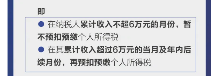 影響你的收入！2021個(gè)稅專項(xiàng)扣除開始確認(rèn)