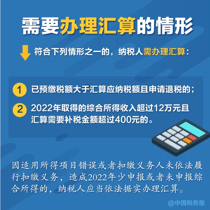 無(wú)需預(yù)約，個(gè)稅匯算直接辦！熱點(diǎn)問(wèn)答看這里→