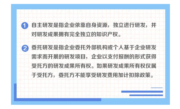 一組圖帶你了解：研發(fā)項目的組織形式有哪幾種